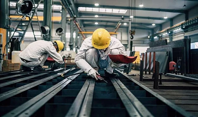 Gaziemir Şantiye Depolama